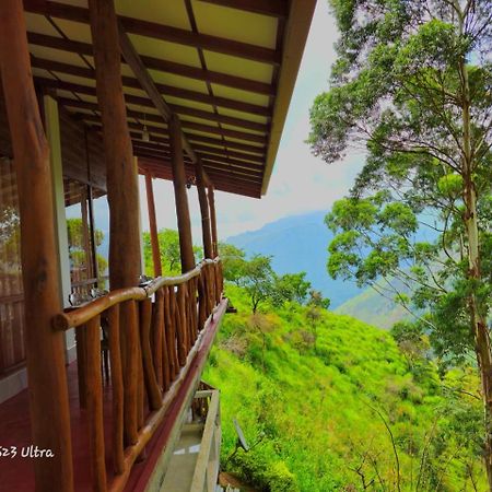 Mountain Range Cottage Ела Екстериор снимка