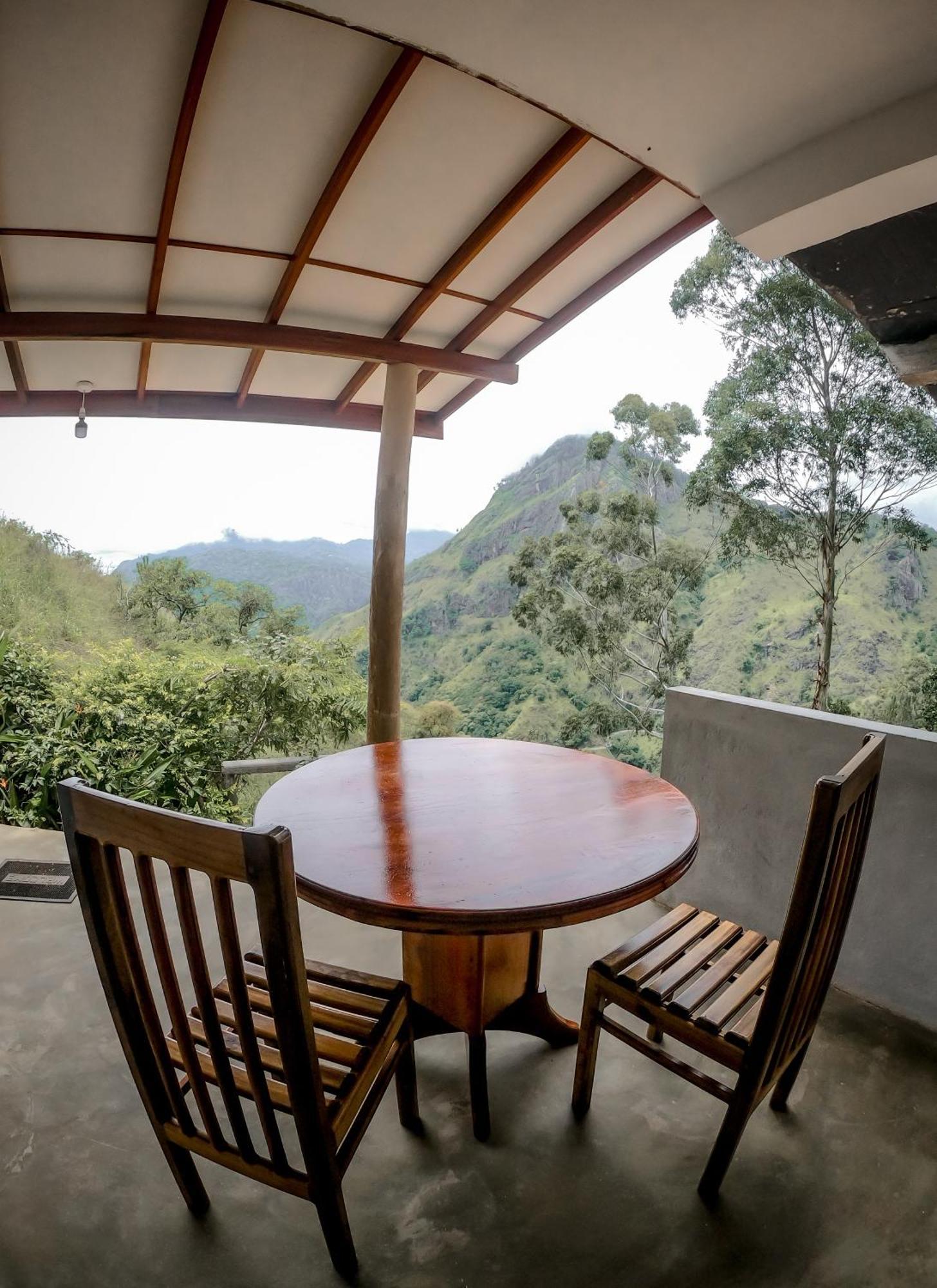 Mountain Range Cottage Ела Екстериор снимка