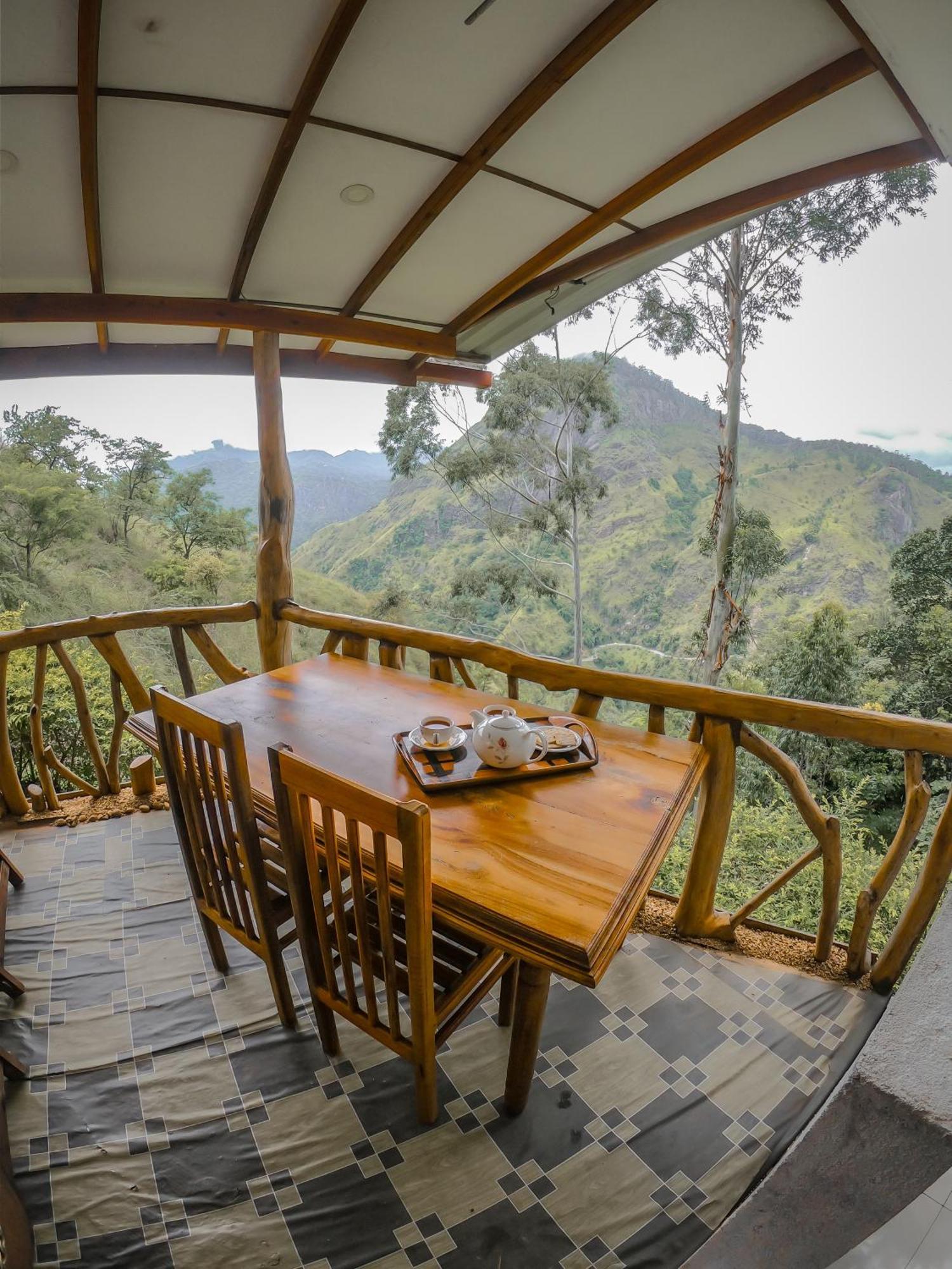 Mountain Range Cottage Ела Екстериор снимка