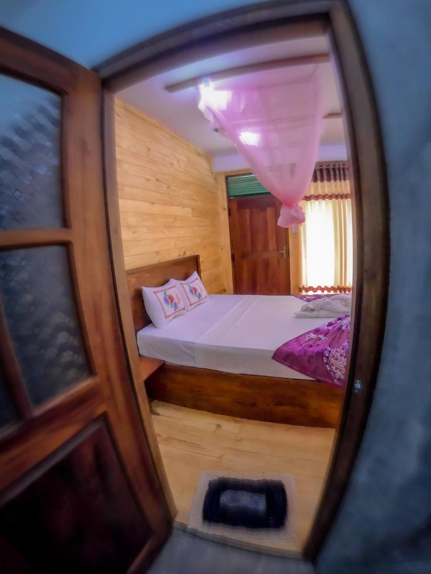 Mountain Range Cottage Ела Екстериор снимка