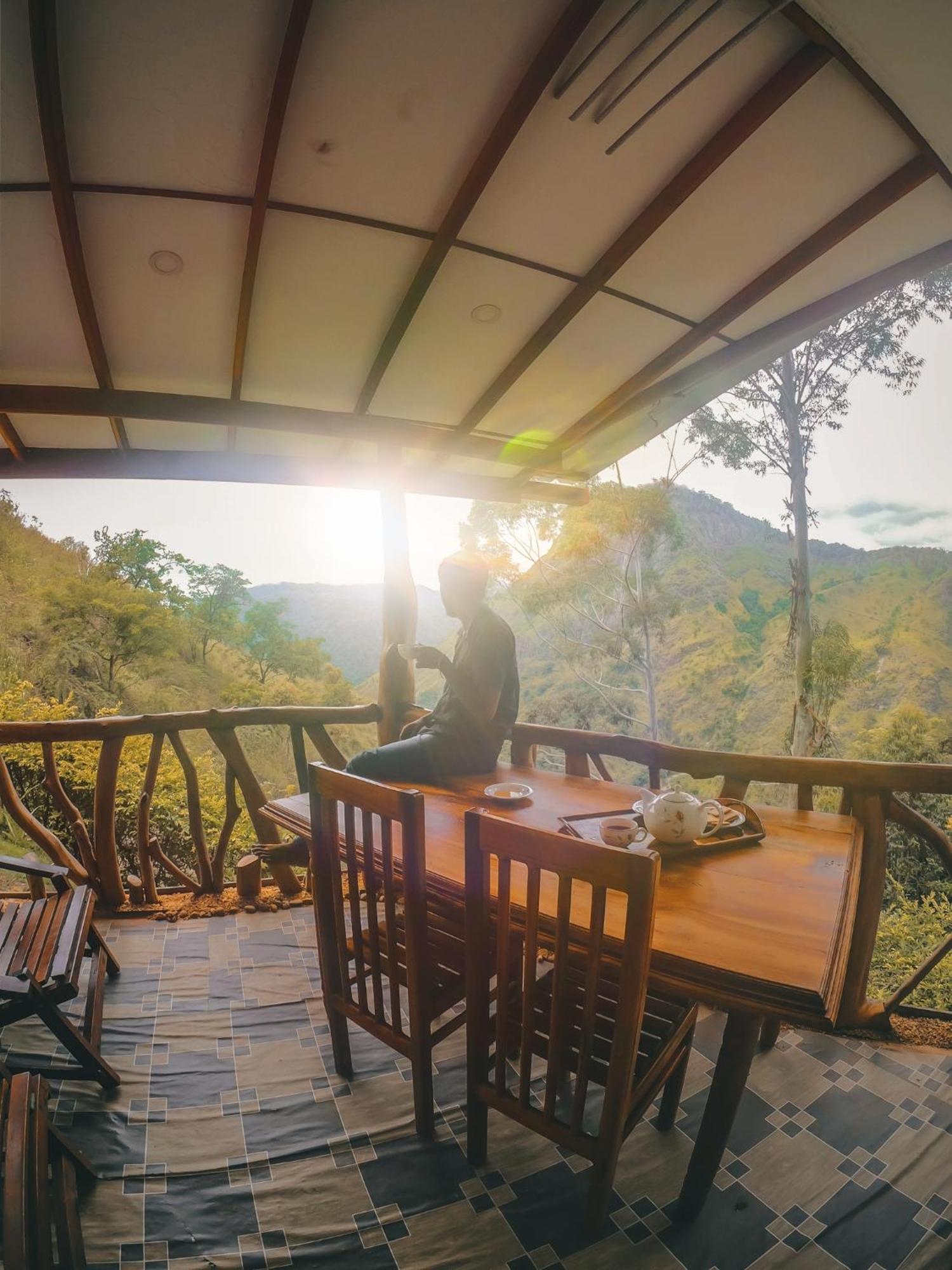 Mountain Range Cottage Ела Екстериор снимка