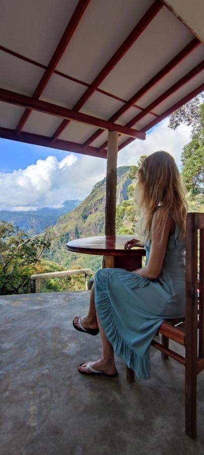 Mountain Range Cottage Ела Екстериор снимка