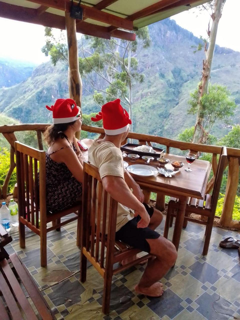 Mountain Range Cottage Ела Екстериор снимка