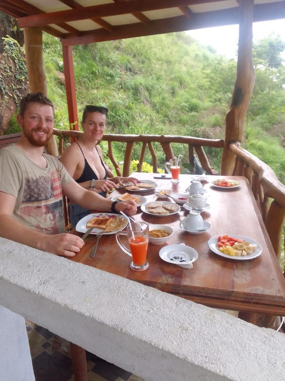 Mountain Range Cottage Ела Екстериор снимка