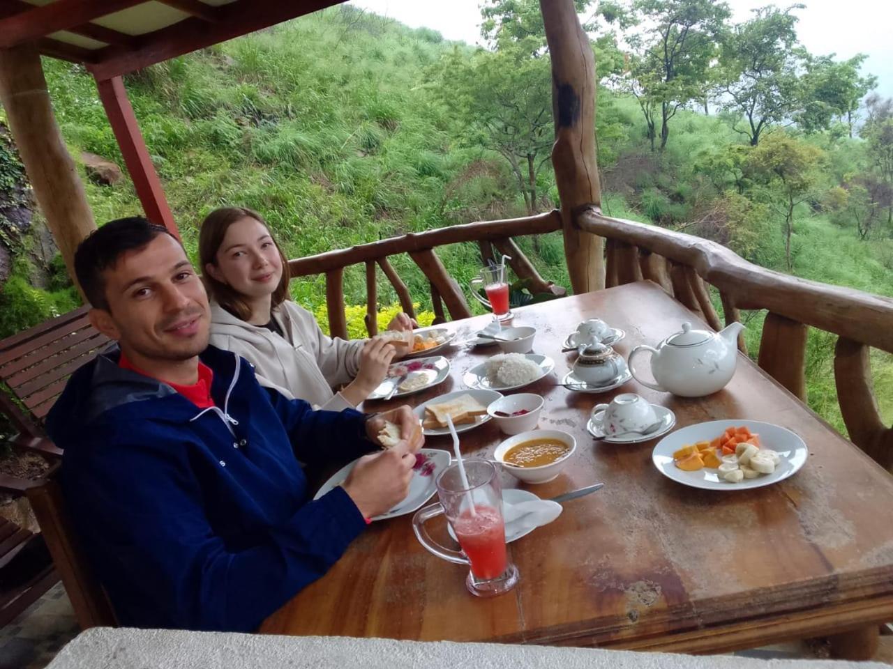 Mountain Range Cottage Ела Екстериор снимка