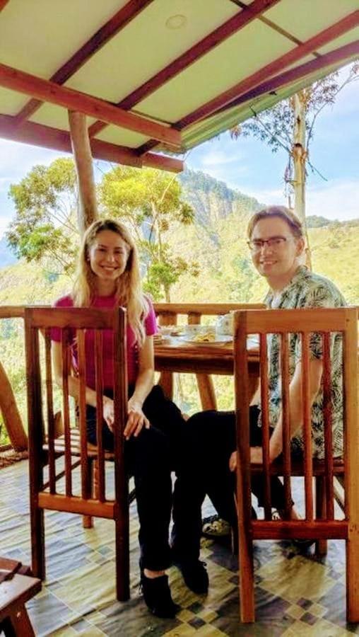 Mountain Range Cottage Ела Екстериор снимка
