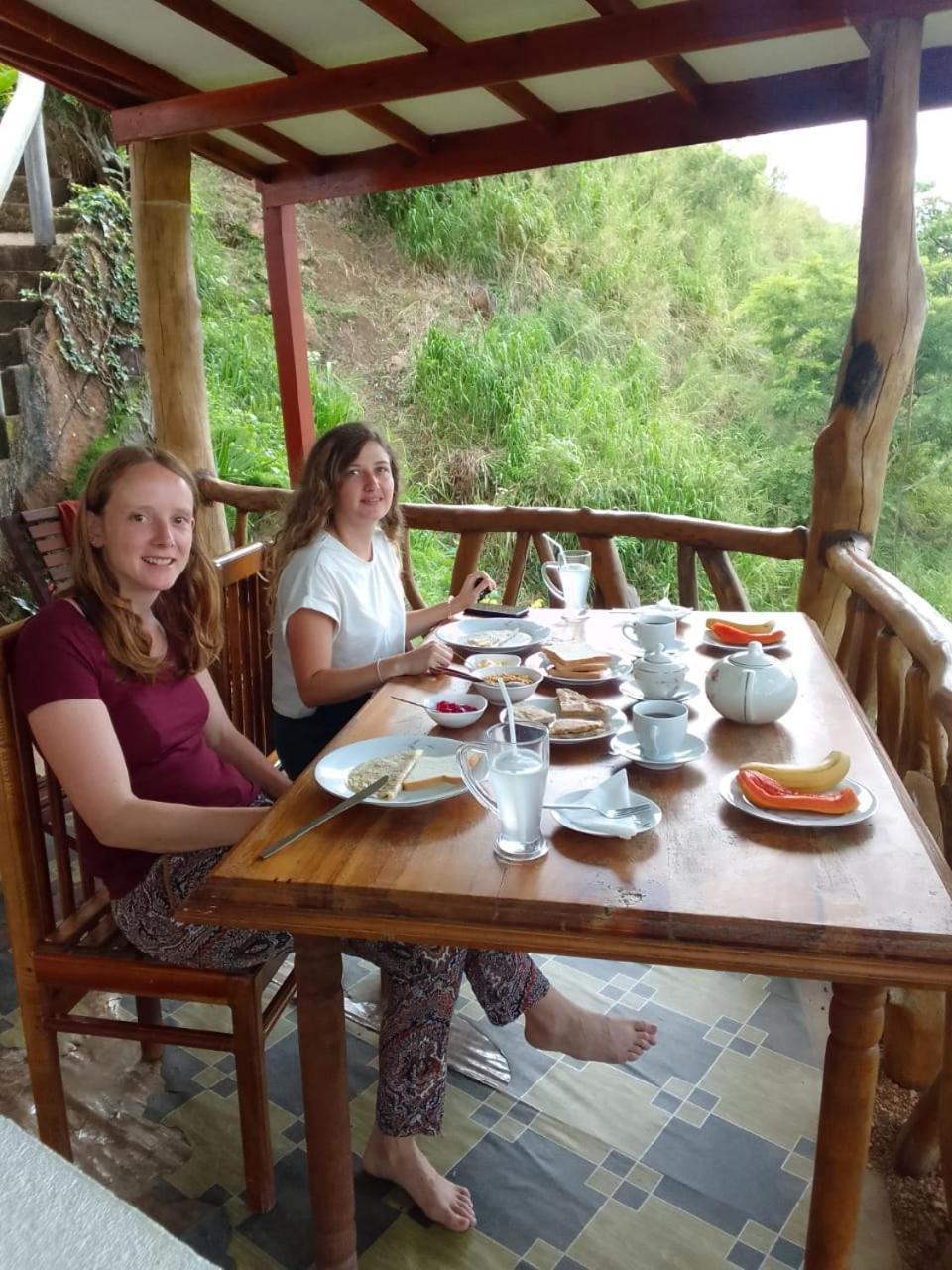 Mountain Range Cottage Ела Екстериор снимка