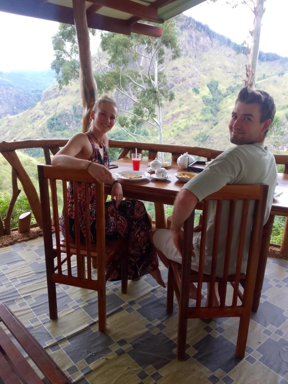 Mountain Range Cottage Ела Екстериор снимка