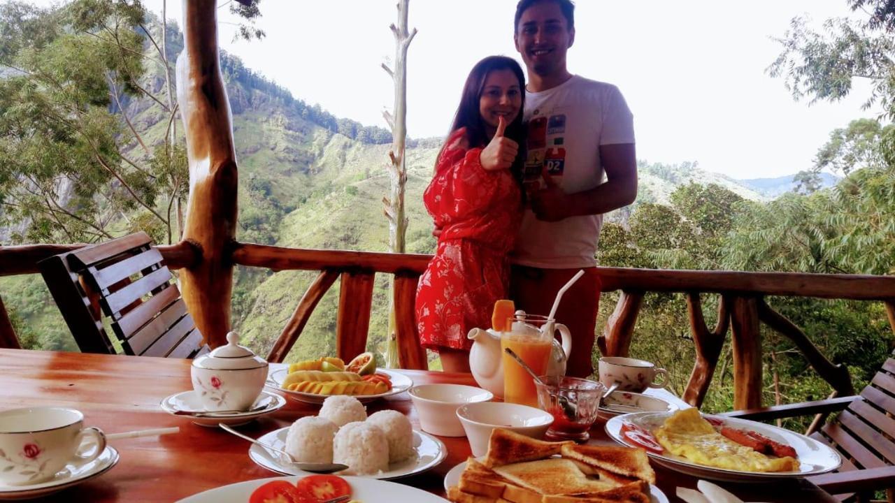 Mountain Range Cottage Ела Екстериор снимка
