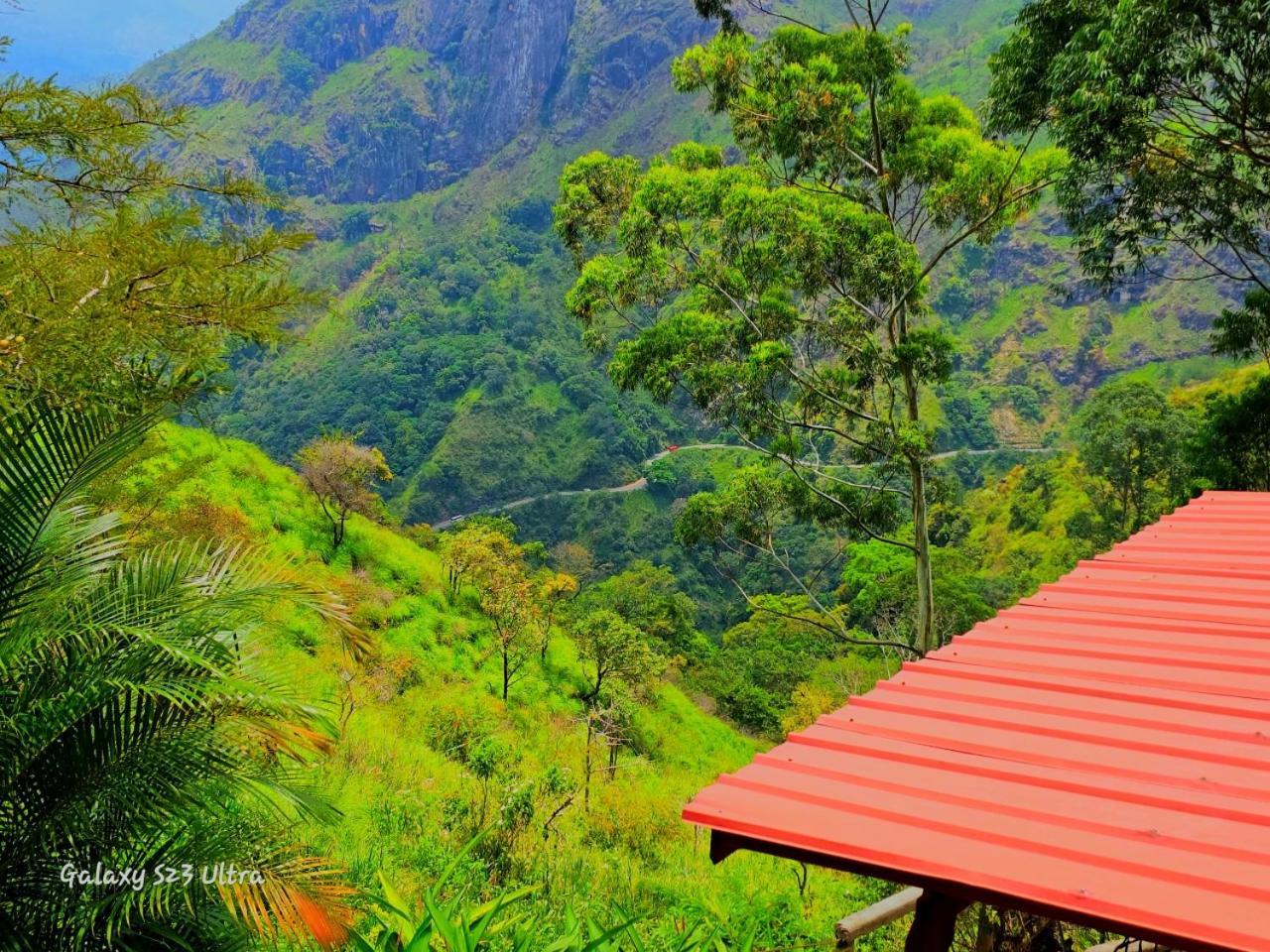 Mountain Range Cottage Ела Екстериор снимка