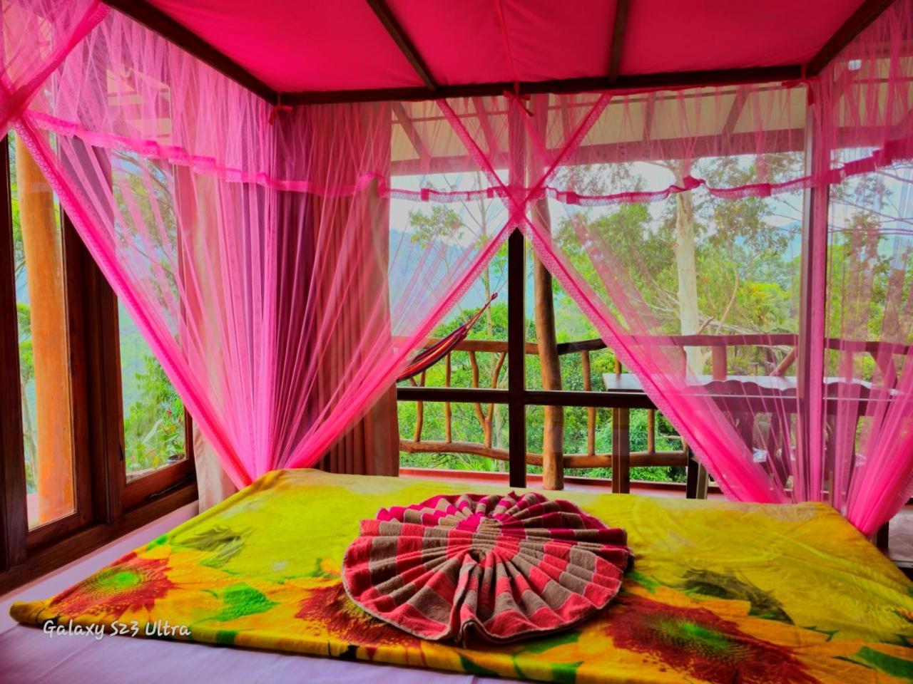 Mountain Range Cottage Ела Екстериор снимка