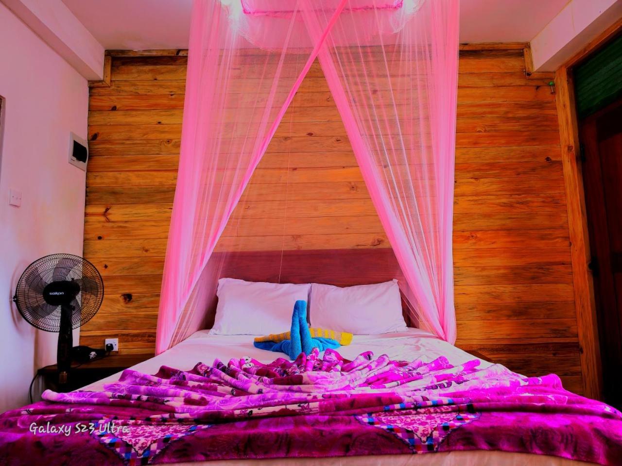 Mountain Range Cottage Ела Екстериор снимка