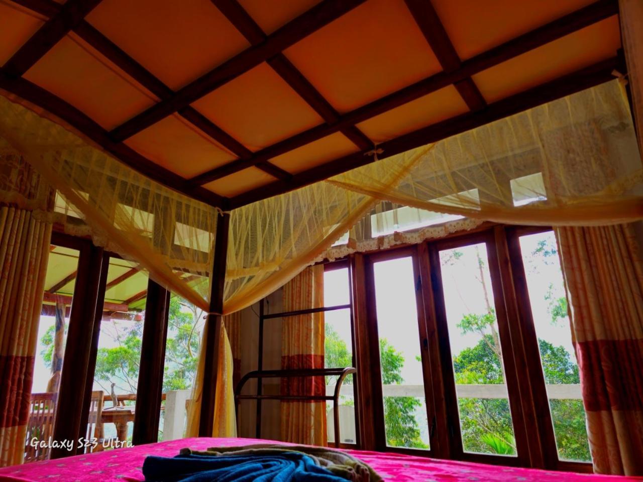 Mountain Range Cottage Ела Екстериор снимка