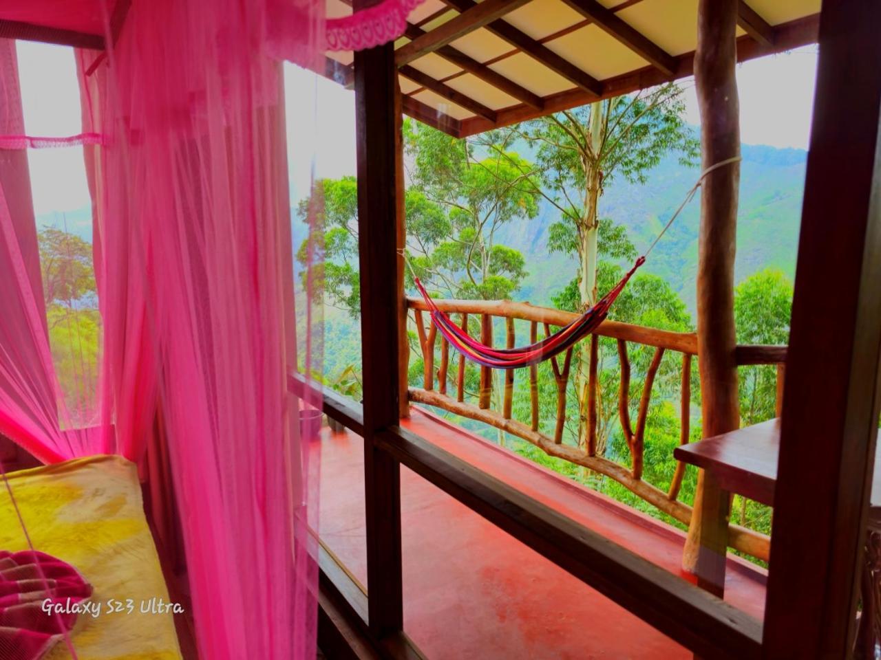Mountain Range Cottage Ела Екстериор снимка