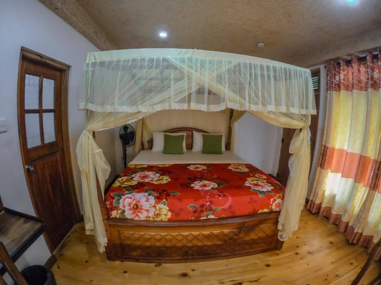 Mountain Range Cottage Ела Екстериор снимка