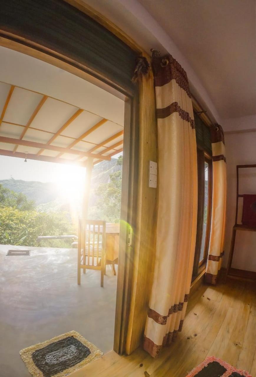 Mountain Range Cottage Ела Екстериор снимка