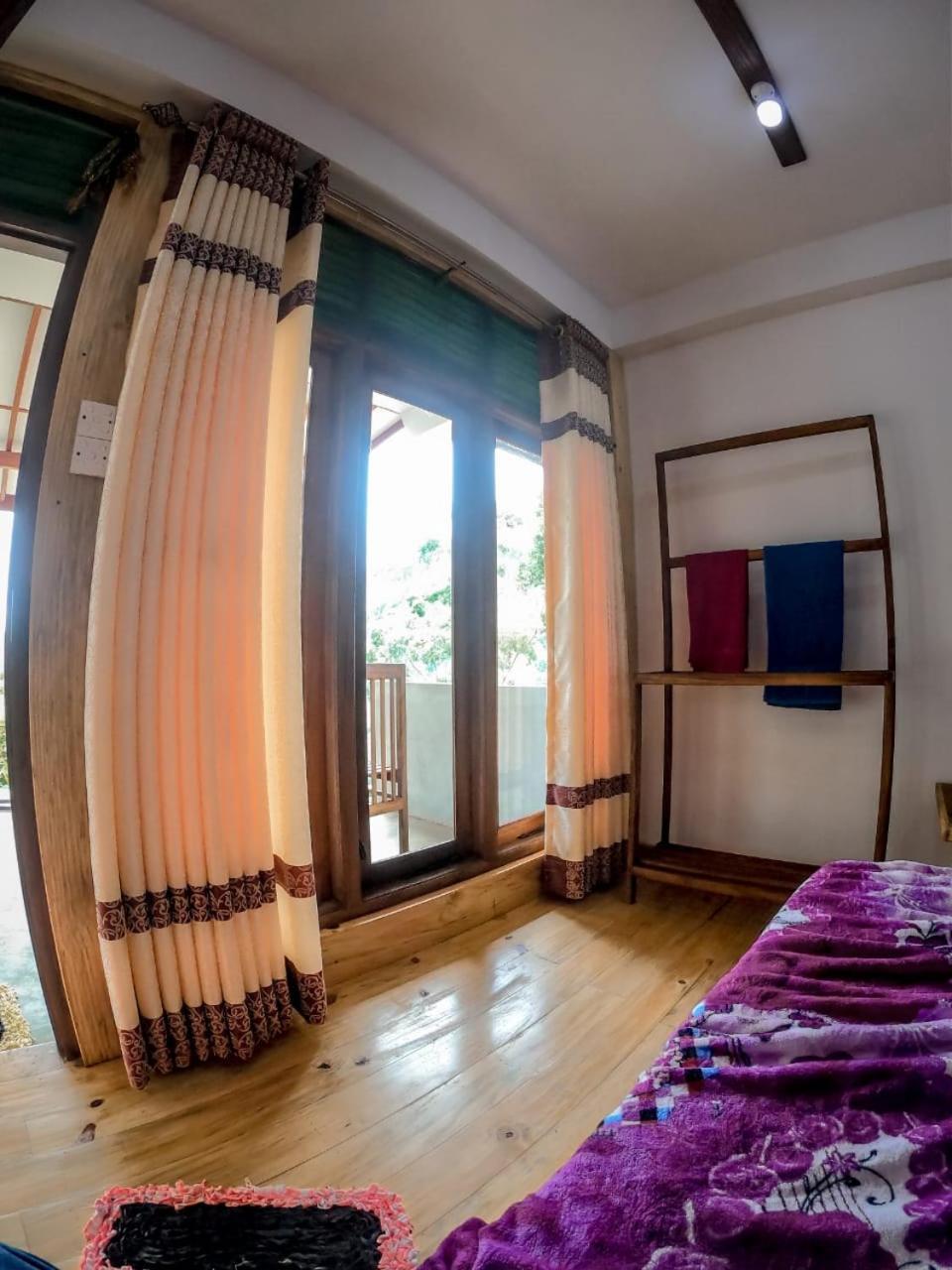Mountain Range Cottage Ела Екстериор снимка