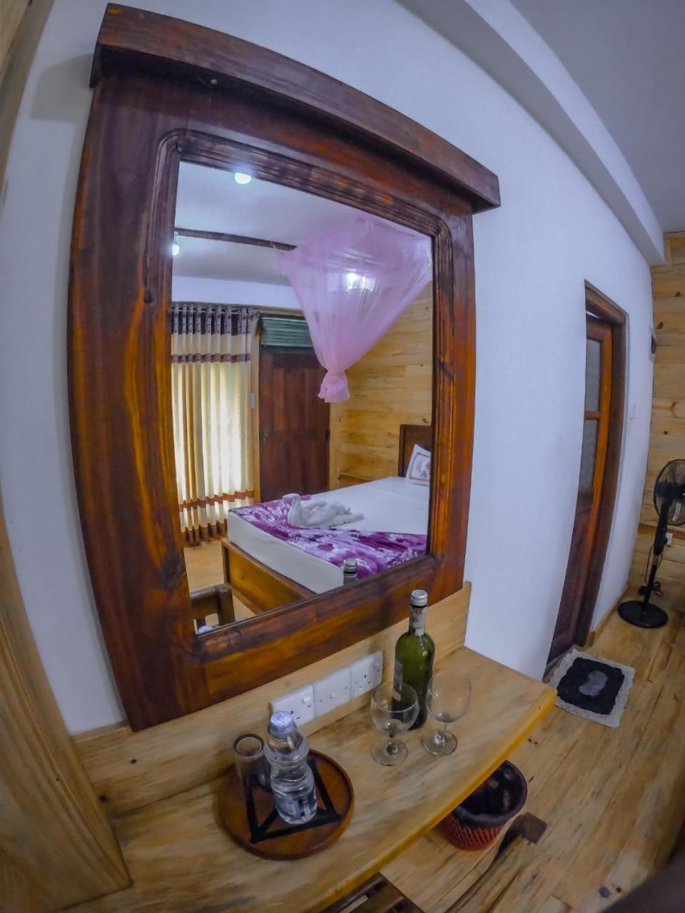 Mountain Range Cottage Ела Екстериор снимка