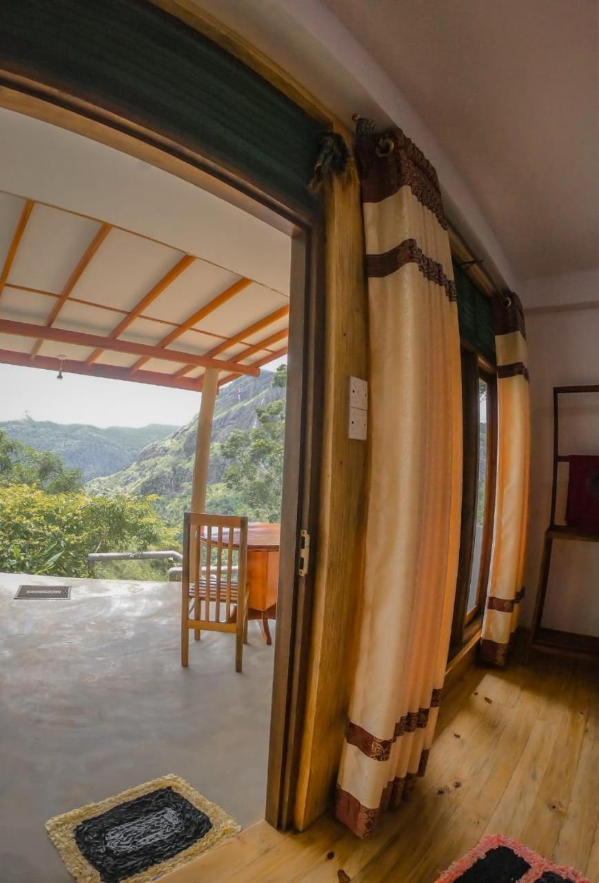 Mountain Range Cottage Ела Екстериор снимка